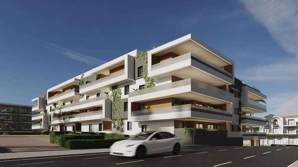 Wohnung zum Kaufen in Marbella 859.300 € 114 m²