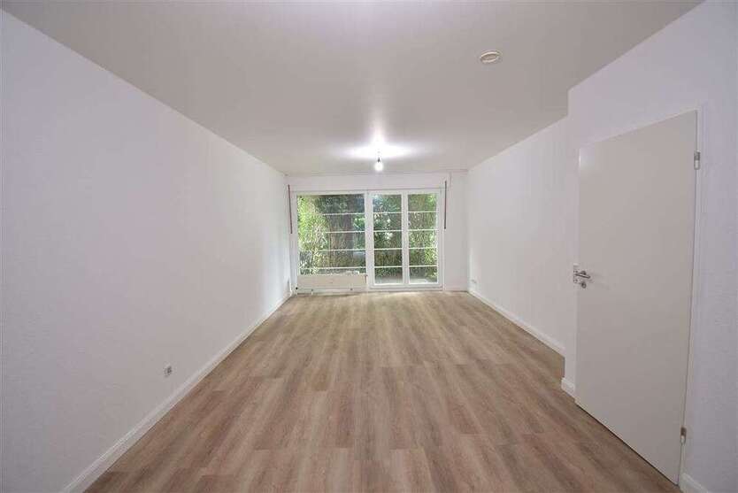 Wohnung zum Mieten in Gelsenkirchen 500 € 48.08 m²