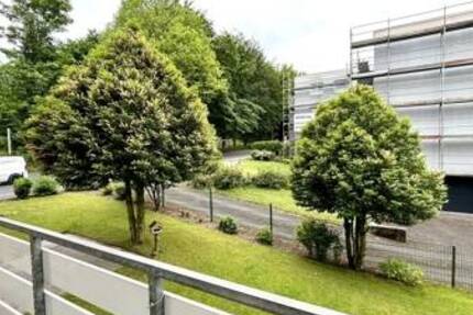Attraktive Eigentumswohnung mit Garten, Balkon und Doppelgarage in Dortmund-Westrich
