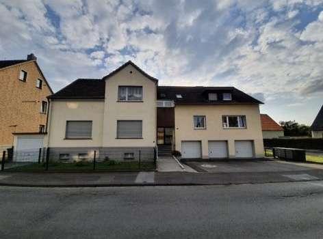 Dachgeschoßwohnung Dortmund Brackel - 2 Zimmer, 68 m&sup2;, 495&euro; | Angebot:25500376