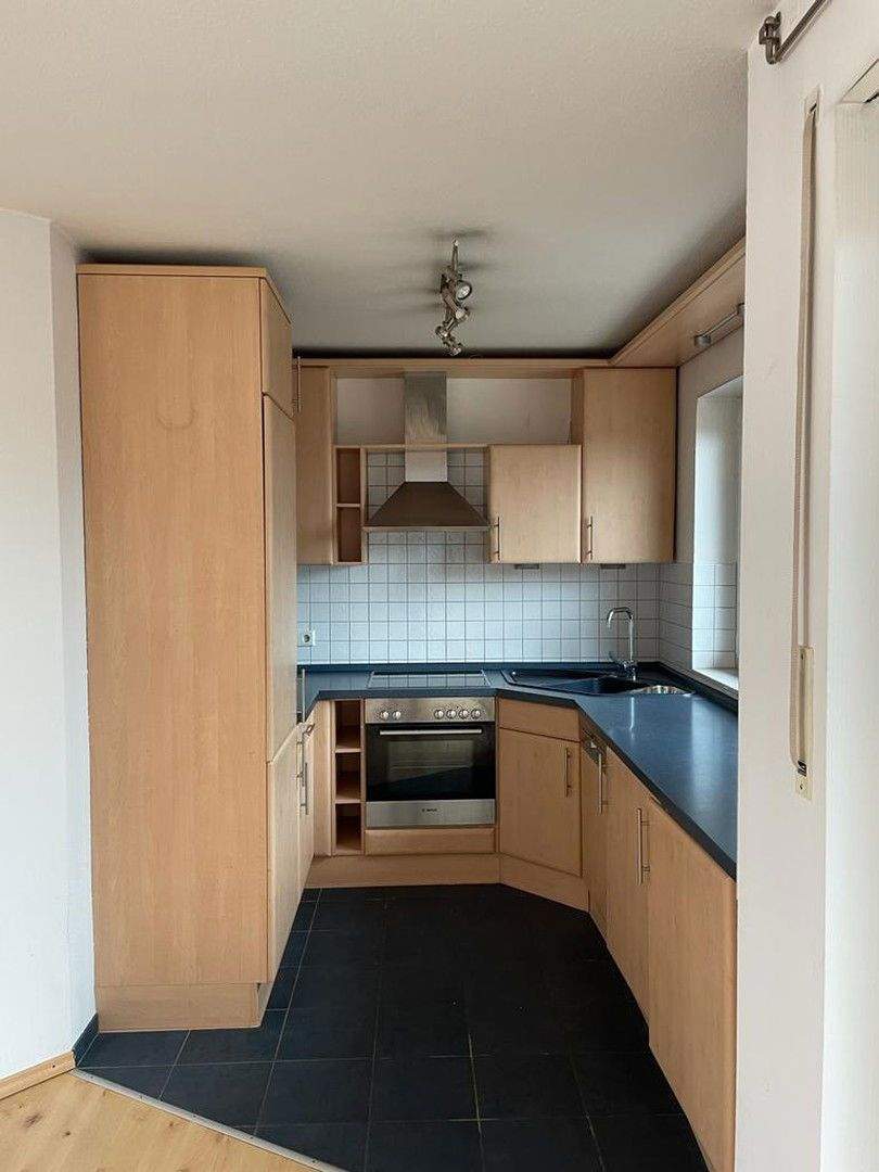 Provisionsfrei in Lavesem ! Reihenhaus+Einbauküche + Garage 5 zimmer