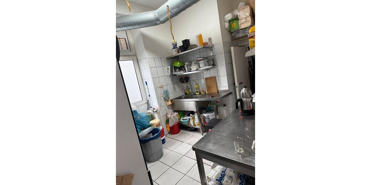 Gewerbeobjekt Lünen Alstedde - 48&euro; | Angebot:24791372