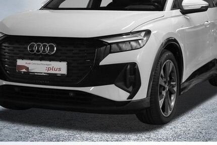 Audi Q4 e-tron 63.280 km 30.840 &euro; Lünen 44534