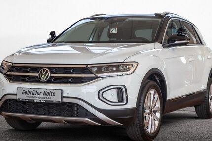 VW T-Roc 27.494 km 25.450 &euro; Iserlohn 58636