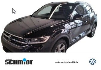 VW T-Roc 7.750 km 29.798 € Recklinghausen 45657