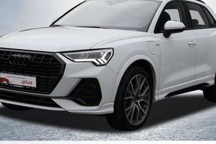 Audi Q3 44.180 km 31.440 &euro; Lünen 44534