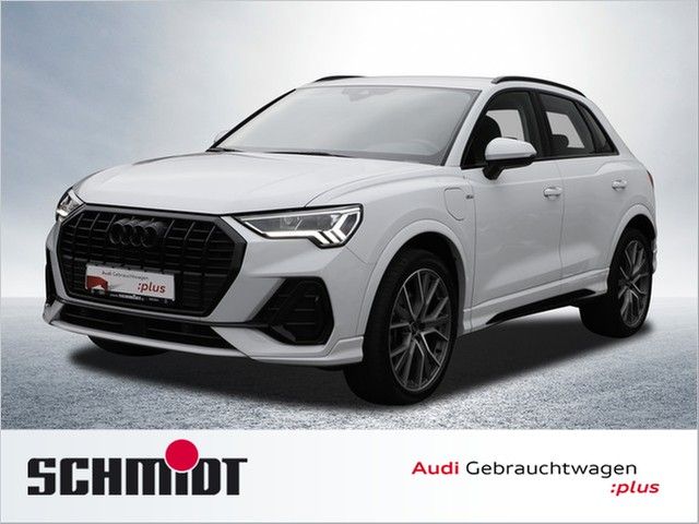 Audi Q3 44.180 km 31.440 &euro; Lünen 44534