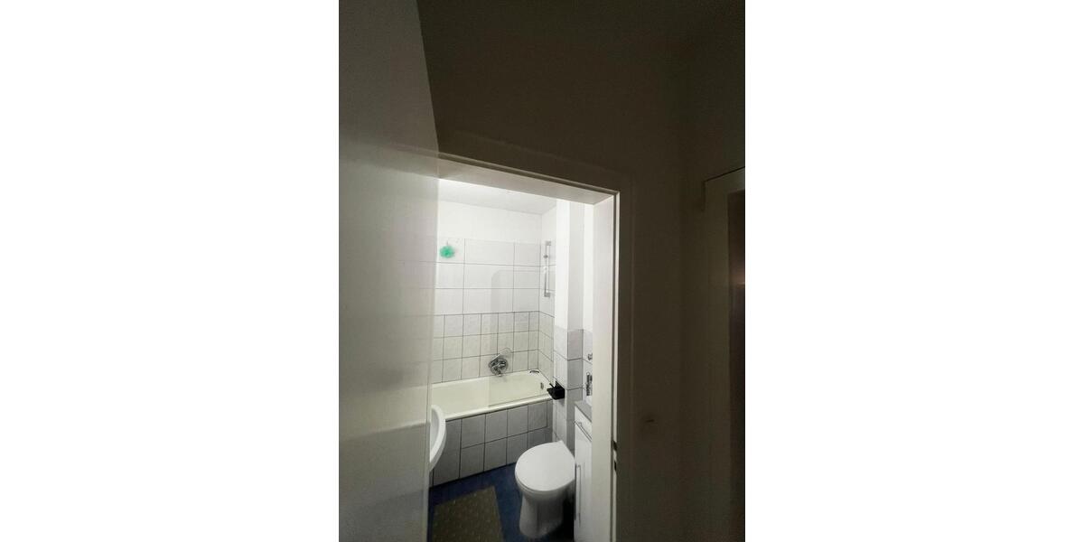 Etagenwohnung Bochum Günnigfeld - 2 Zimmer, 43 m&sup2;, 350&euro; | Angebot:26210750