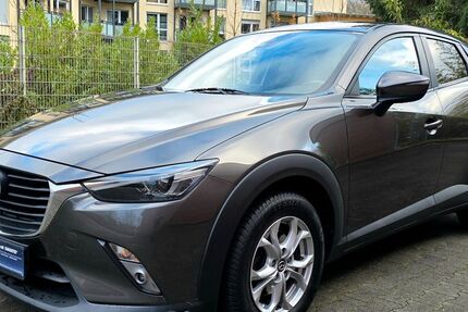 Mazda CX-3 81.000 km 11.990 € Herne (NRW) 44628