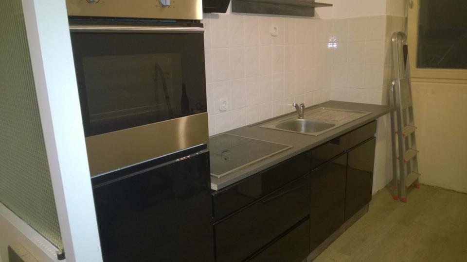 Etagenwohnung Bochum Laer - 3.5 Zimmer, 78 m&sup2;, 150.000&euro; | Angebot:23661935