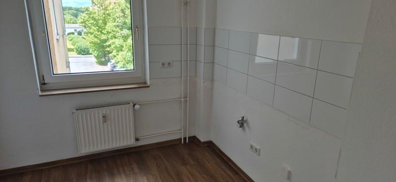 Lust auf Veränderung: renovierte 3-Zimmer-Wohnung 3 zimmer