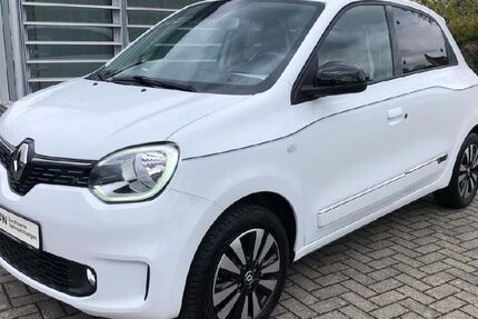Renault Twingo 10.900 km 13.490 &euro; Hagen 58091