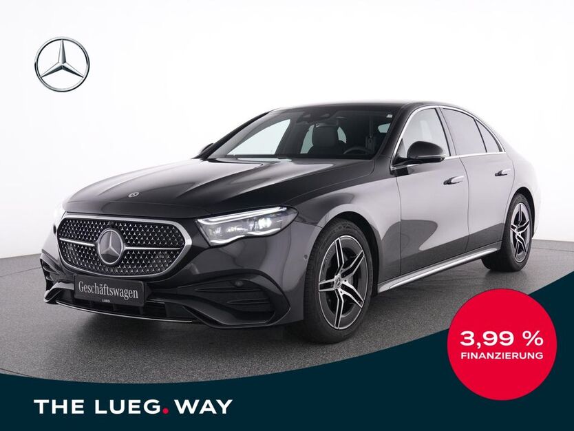 Mercedes-Benz E 220 8.321 km 62.850 € Essen 45309
