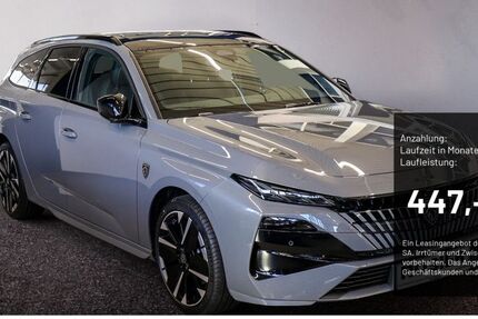 Peugeot 308 9.900 km 38.950 &euro; Menden 58706