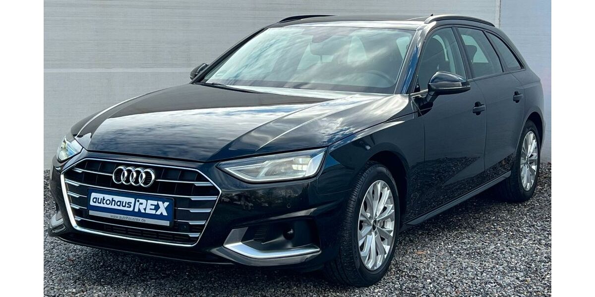 Audi A4 54.405 km 25.950 &euro; Bochum 44894