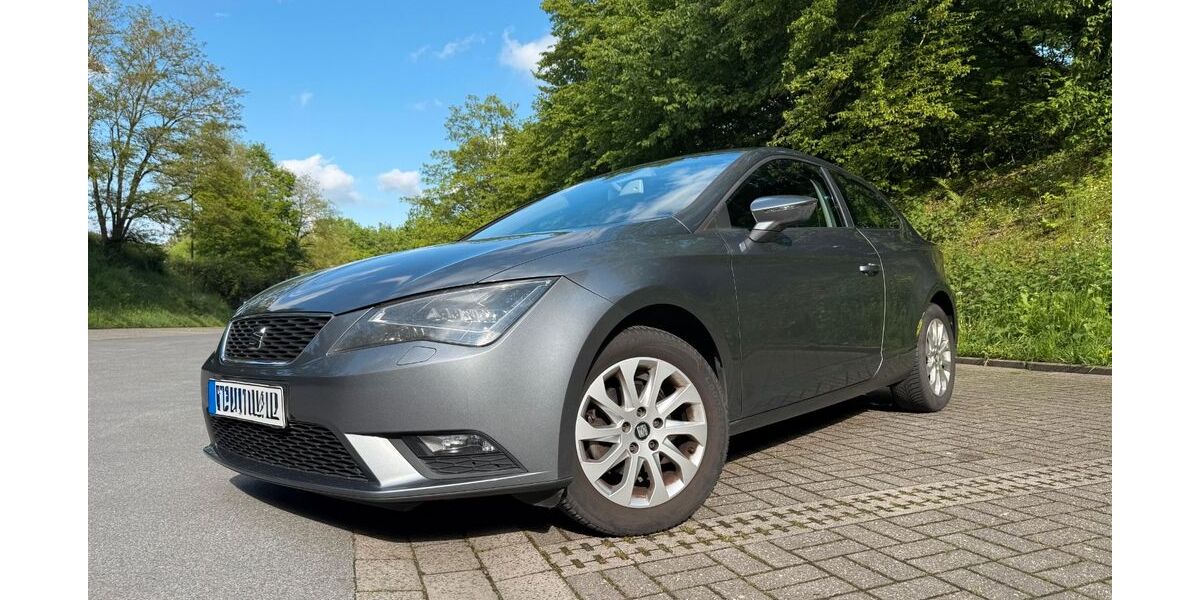 Seat Leon 204.900 km 3.690 &euro; Schwerte 58239