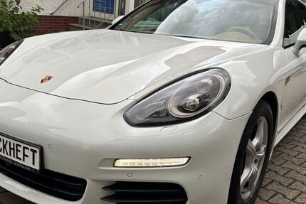 Porsche Panamera 230.000 km 23.999 &euro; Dortmund 44265