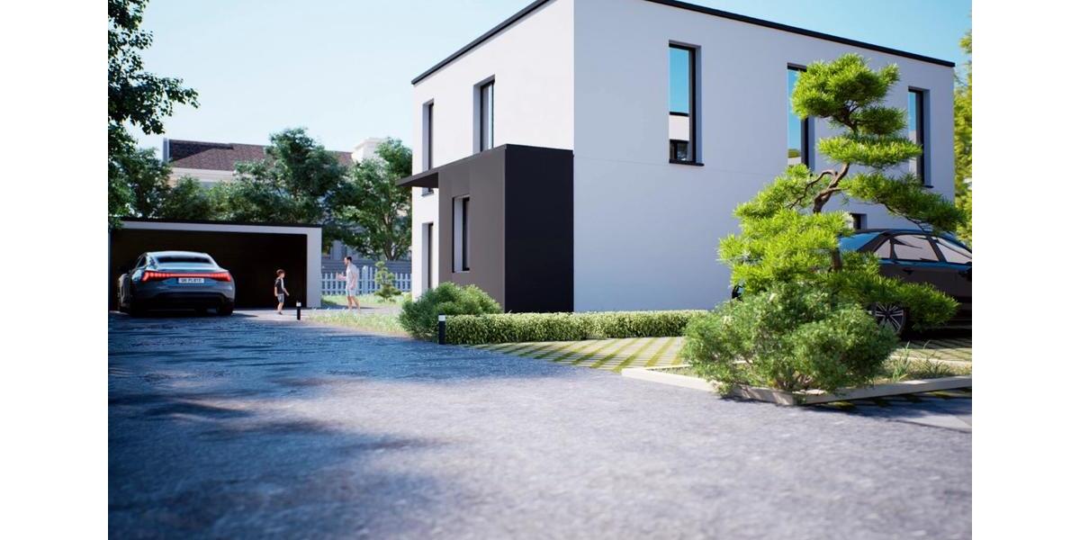 Doppelhaushälfte Marl - 7 Zimmer, 140 m&sup2;, 499.999&euro; | Angebot:24247758