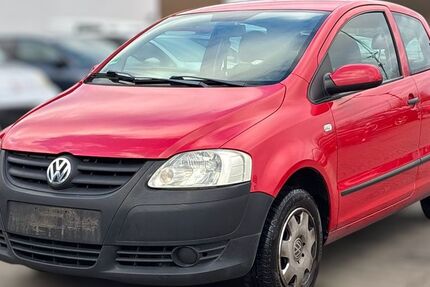 VW Fox 168.000 km 1.500 &euro; Hagen 58135