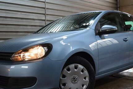 VW Golf