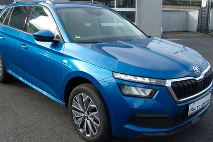 Skoda Kamiq 13.000 km 19.395 &euro; Hagen 58089
