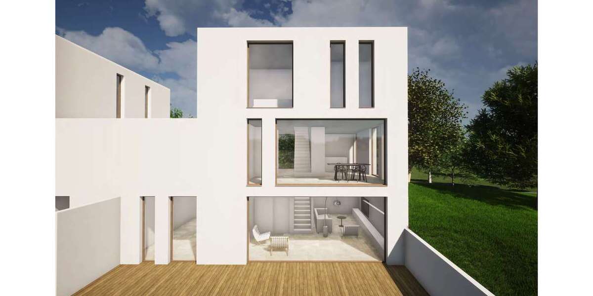 Einfamilienhaus Witten Annen - 4 Zimmer, 160 m&sup2;, 869.000&euro; | Angebot:25463256