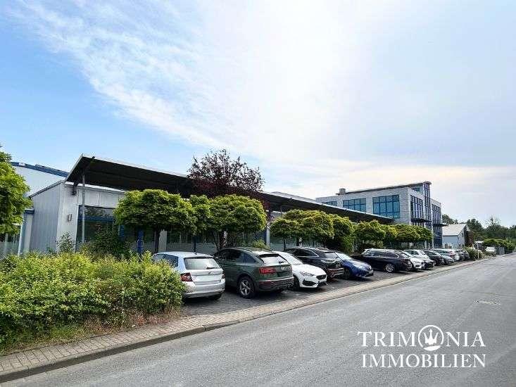 Gewerbeobjekt Bergkamen - 833&euro; | Angebot:21926083
