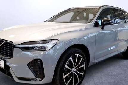 Volvo XC60 44.910 km 38.380 &euro; Recklinghausen 45659