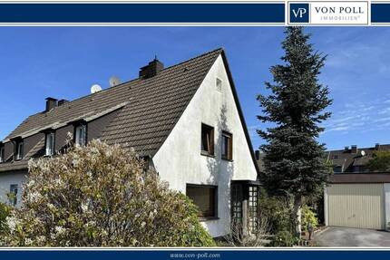 Haus Dortmund Bittermark - 4 Zimmer, 122 m&sup2;, 445.000&euro; | Angebot:22135040