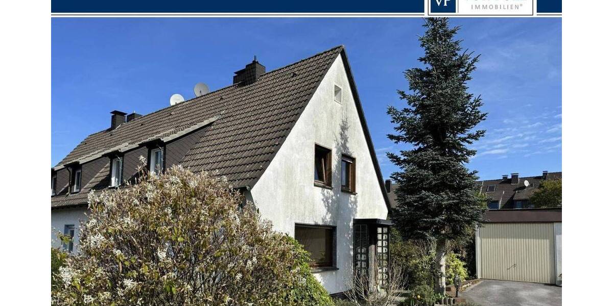 Mehrfamilienhaus, Wohnhaus Dortmund Bittermark - 4 Zimmer, 122 m&sup2;, 445.000&euro; | Angebot:22135040