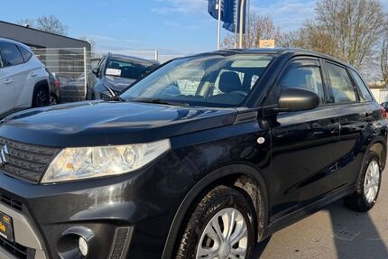 Suzuki Vitara 120.000 km 10.790 &euro; Datteln 45711