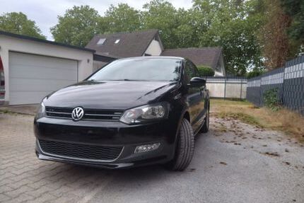VW Polo 106.750 km 6.999 &euro; Bönen 59199