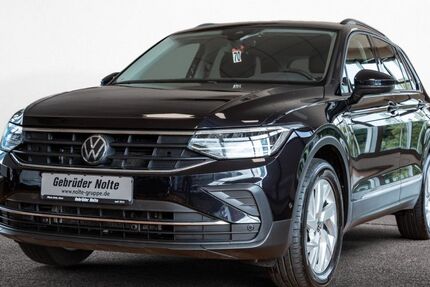 VW Tiguan 81.260 km 29.950 &euro; Iserlohn 58636