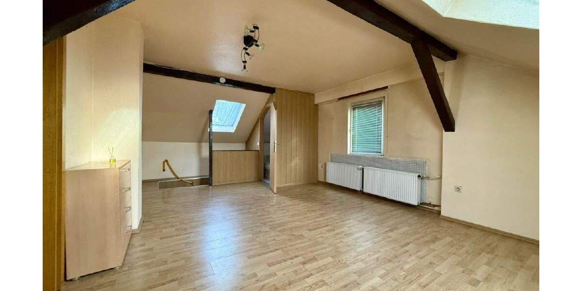 Einfamilienhaus Menden Mitte - 6 Zimmer, 169 m&sup2;, 249.000&euro; | Angebot:24779912