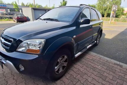Kia Sorento 170.500 km 4.990 &euro; Dortmund 44339