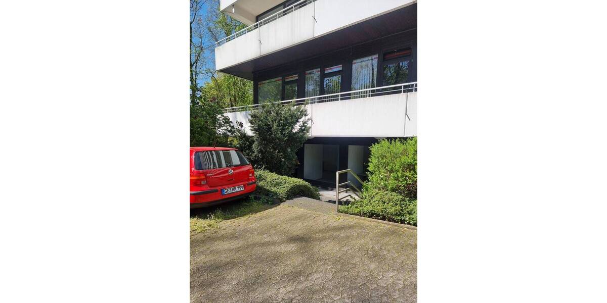 Gewerbeobjekt Gelsenkirchen Altstadt - 1 Zimmer, 775&euro; | Angebot:21659088