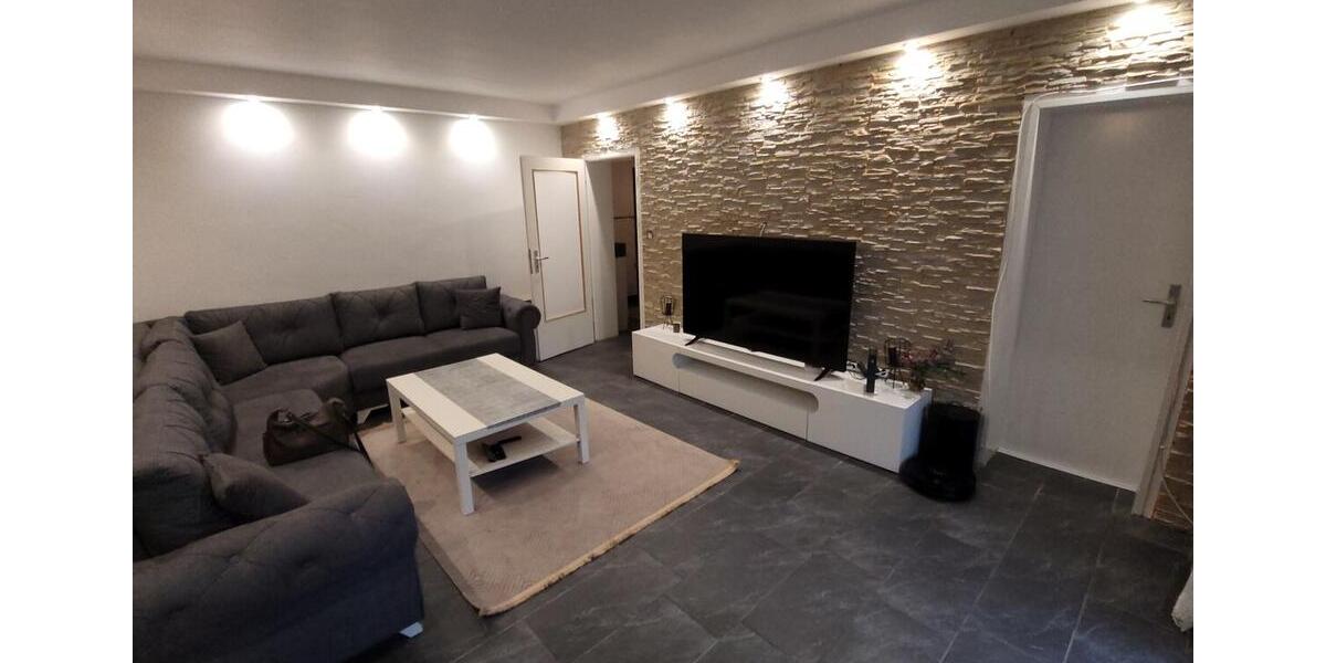 Erdgeschoßwohnung Witten Herbede - 3 Zimmer, 77 m&sup2;, 580&euro; | Angebot:25905026