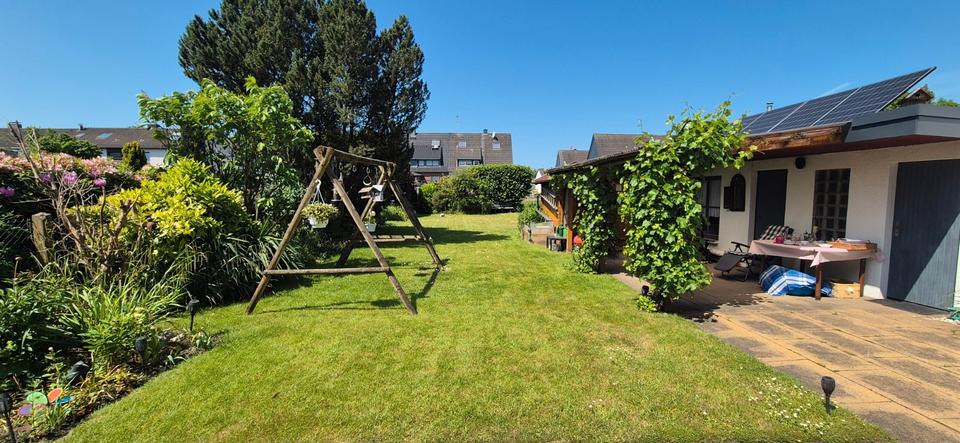 Doppelhaushälfte Gelsenkirchen Resse - 7 Zimmer, 116 m&sup2;, 325.000&euro; | Angebot:27504429