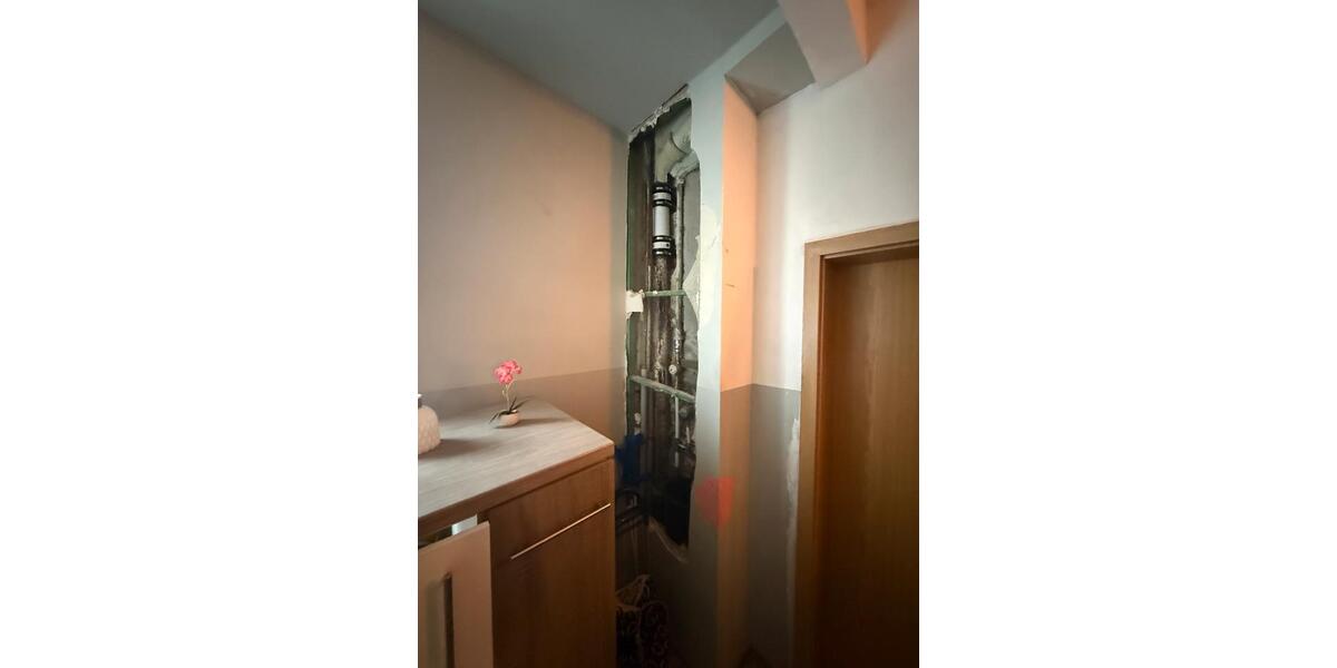 Dachgeschoßwohnung Gelsenkirchen Gelsenkirchen-West - 1 Zimmer, 72 m&sup2;, 700&euro; | Angebot:25918022