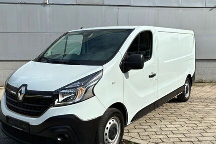 Renault Trafic 107.386 km 17.990 &euro; Dortmund 44369