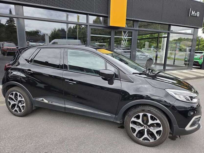Captur