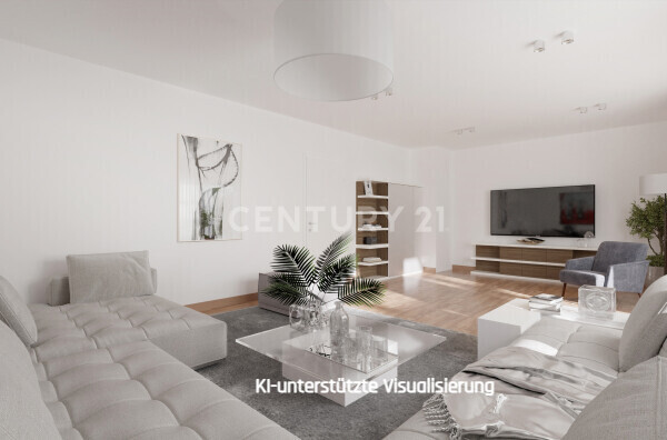 Charmantes Zuhause mit großem Garten – finanzielle Vorteile durch Erbbaurecht nutzen - Einfamilienhaus Lünen | Angebot:27120820