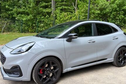 Ford Puma 144.000 km 14.200 &euro; Hagen 58091