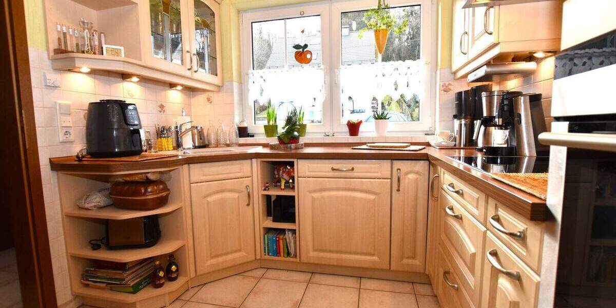 Doppelhaushälfte Hemer Deilinghofen - 4 Zimmer, 111 m&sup2;, 358.000&euro; | Angebot:24544029