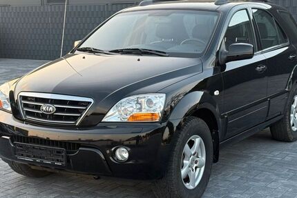 Kia Sorento 288.587 km 4.450 &euro; Dortmund 44149