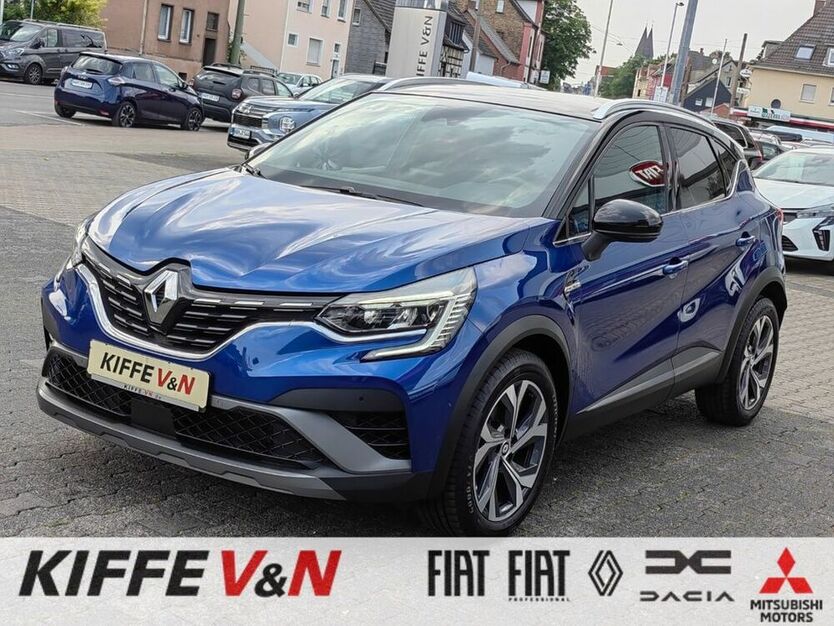 Captur