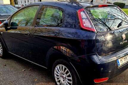Fiat Punto 160.000 km 2.800 &euro; Dortmund 44369