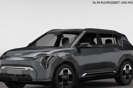 Kia EV3 4.900 km 43.970 &euro; Gelsenkirchen 45897