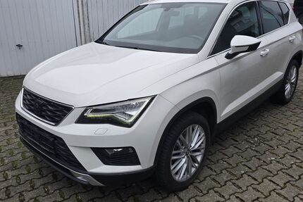 Seat Ateca 117.000 km 16.190 &euro; Ennepetal 58256