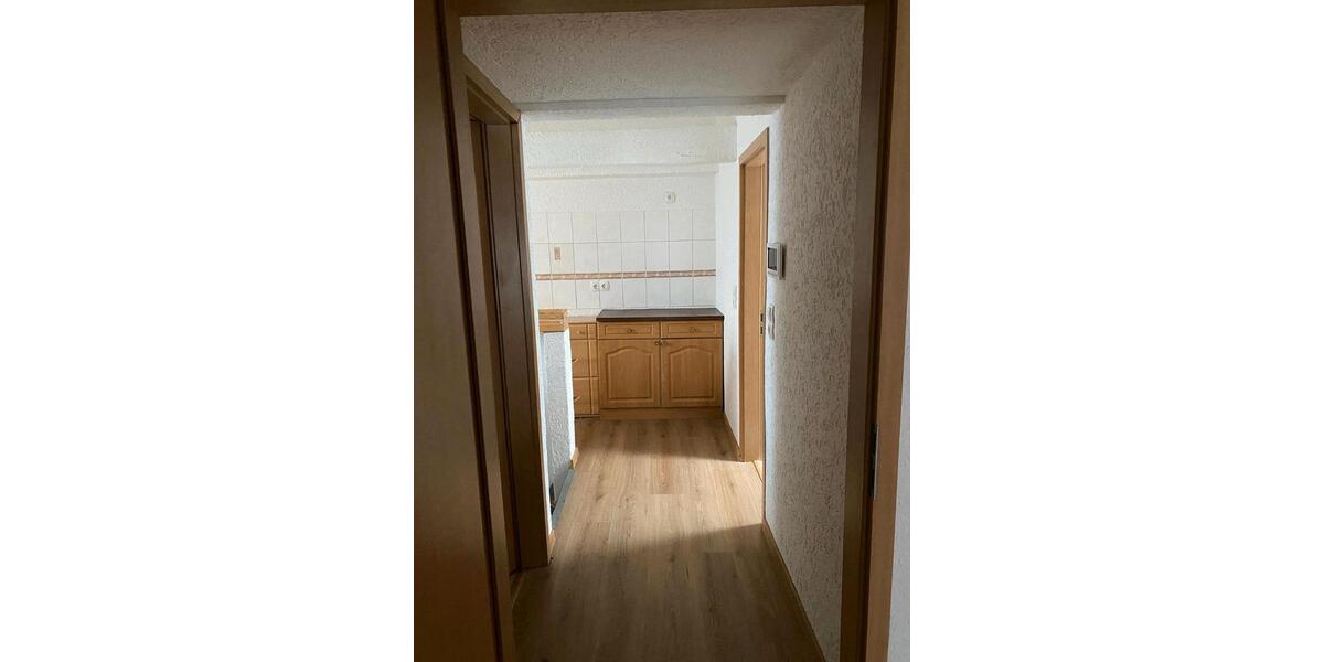 Mietwohnung 1 zimmer